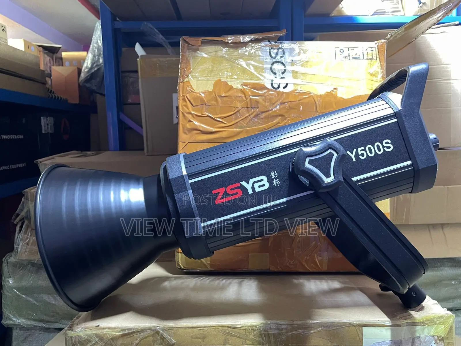 Zsyb Y500s Led Video Light in Nairobi