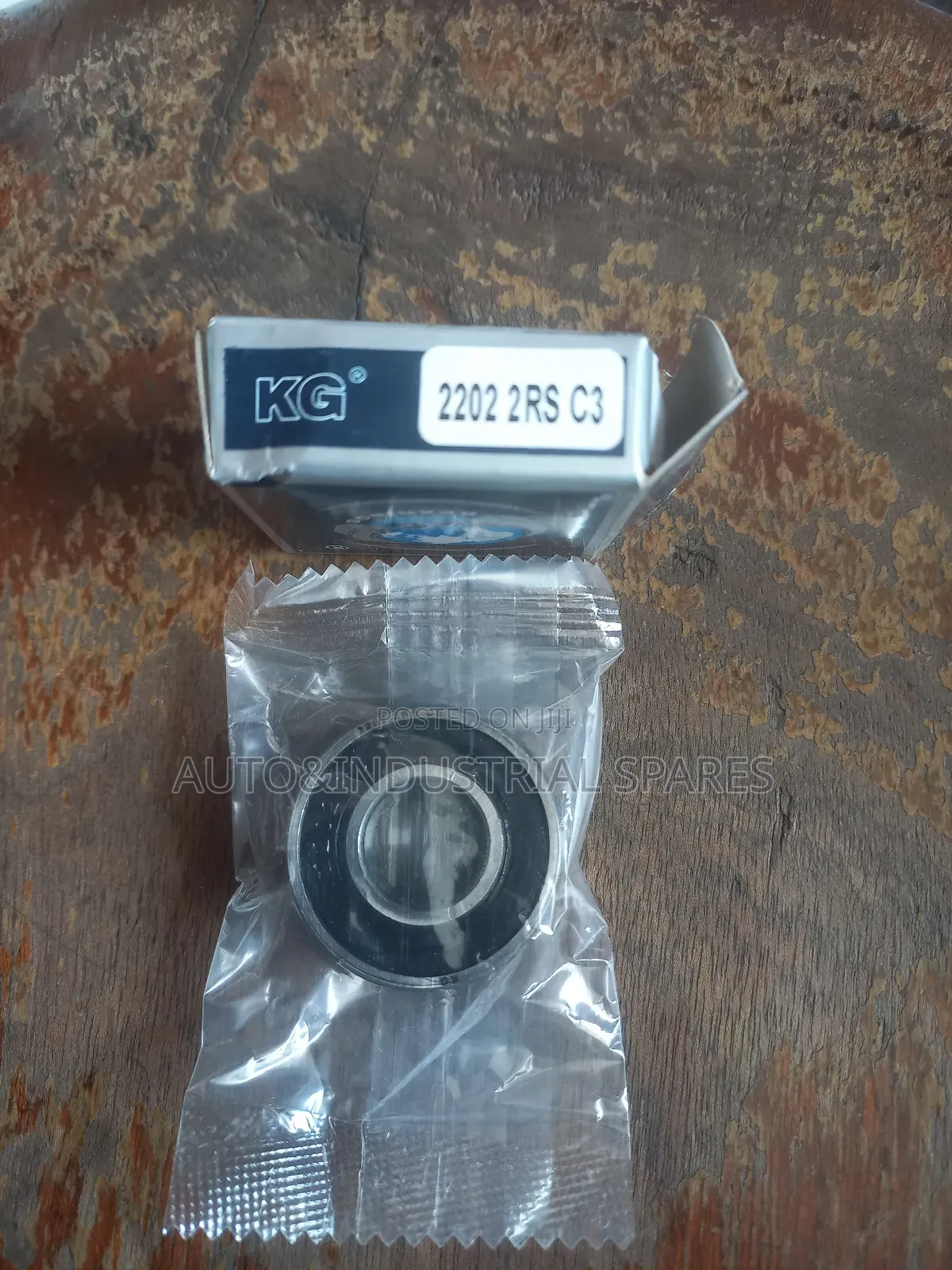 2202 Bearing