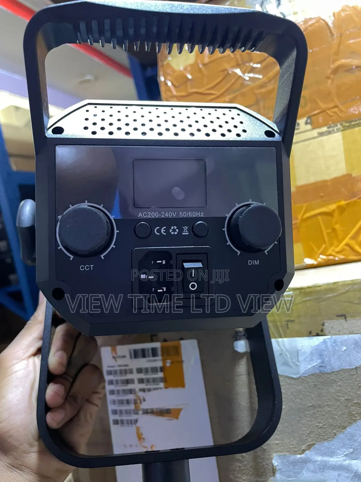 Zsyb Y500s Led Video Light in Nairobi