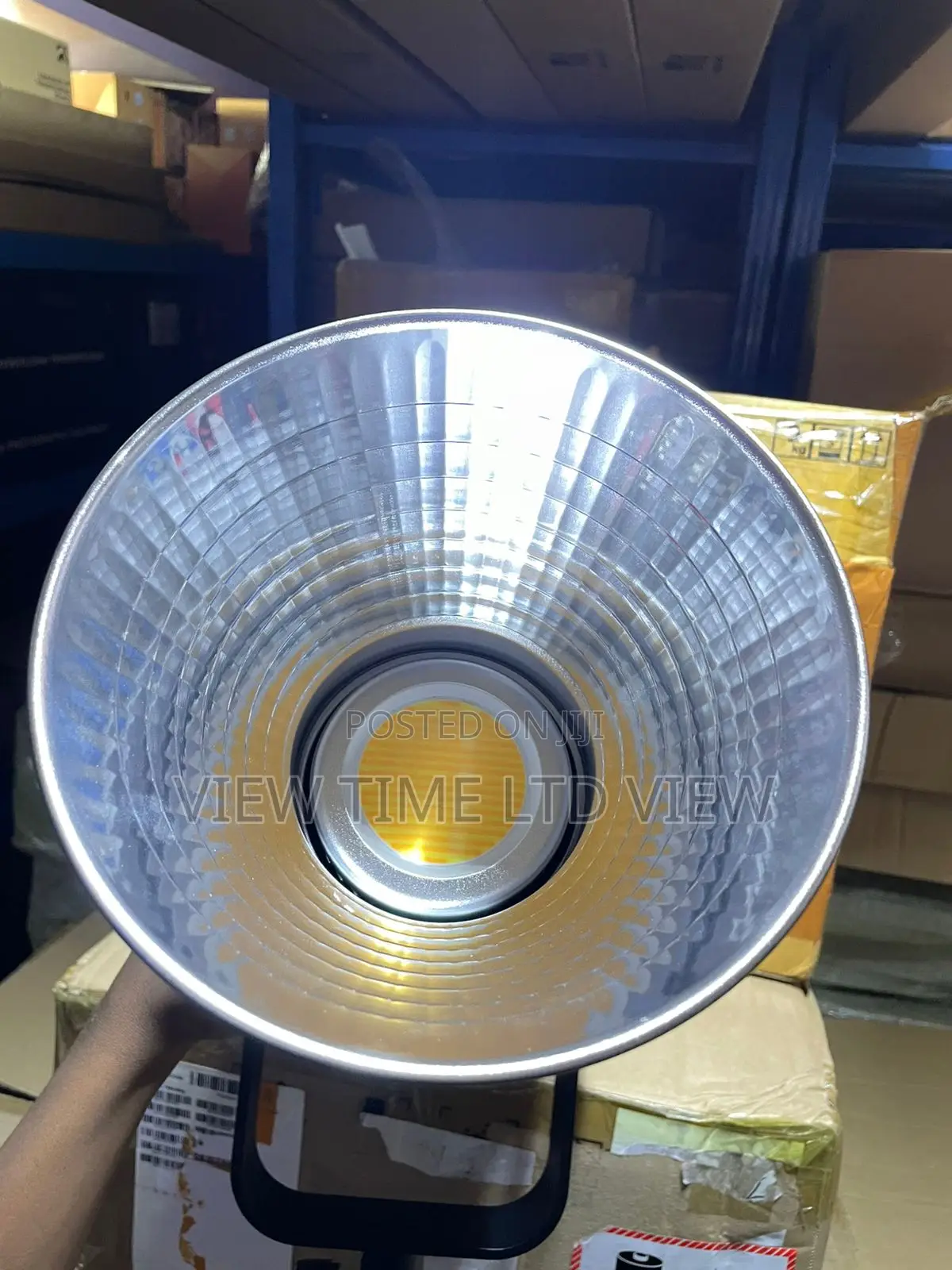 Zsyb Y500s Led Video Light in Nairobi