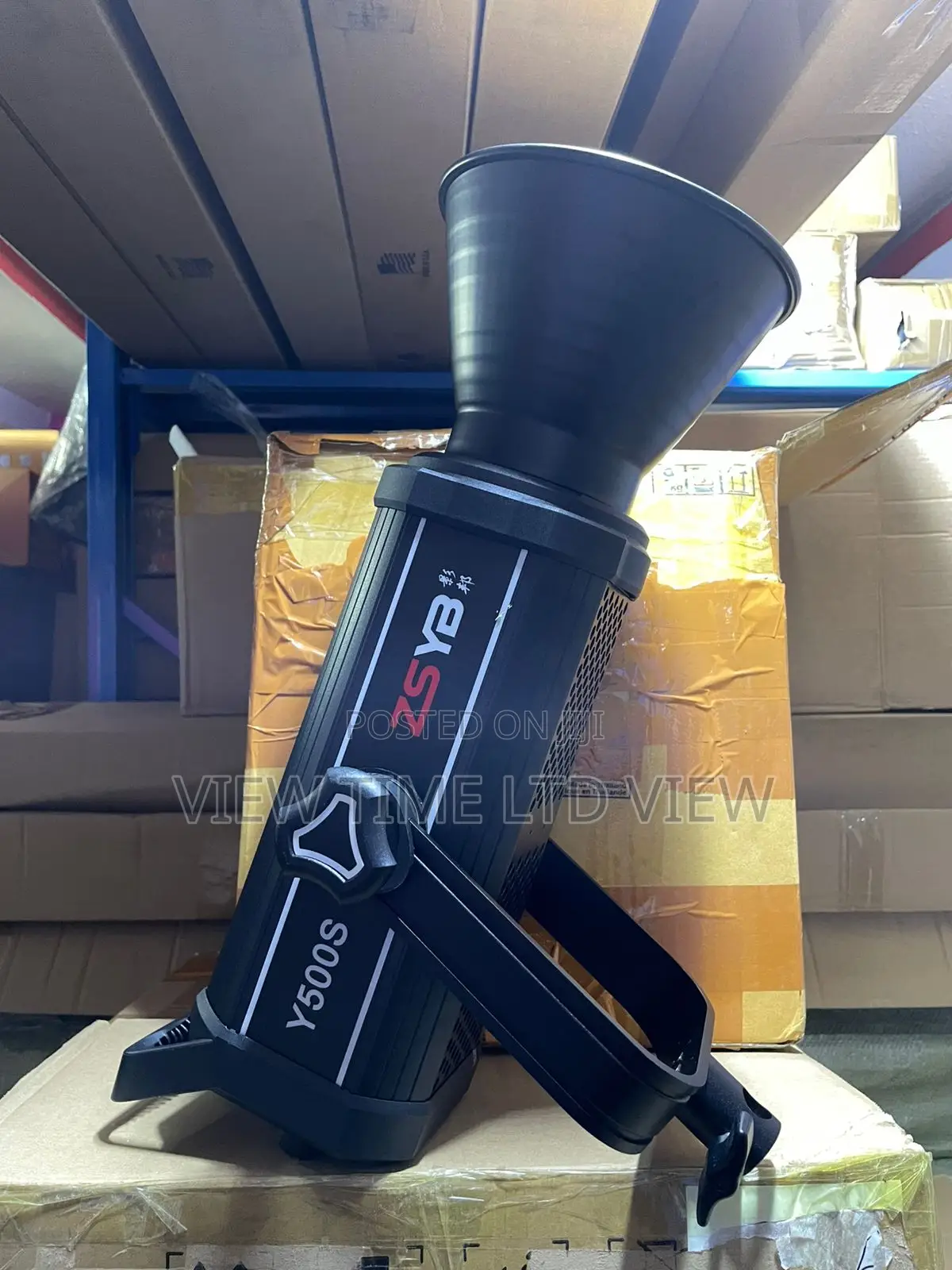 Zsyb Y500s Led Video Light in Nairobi