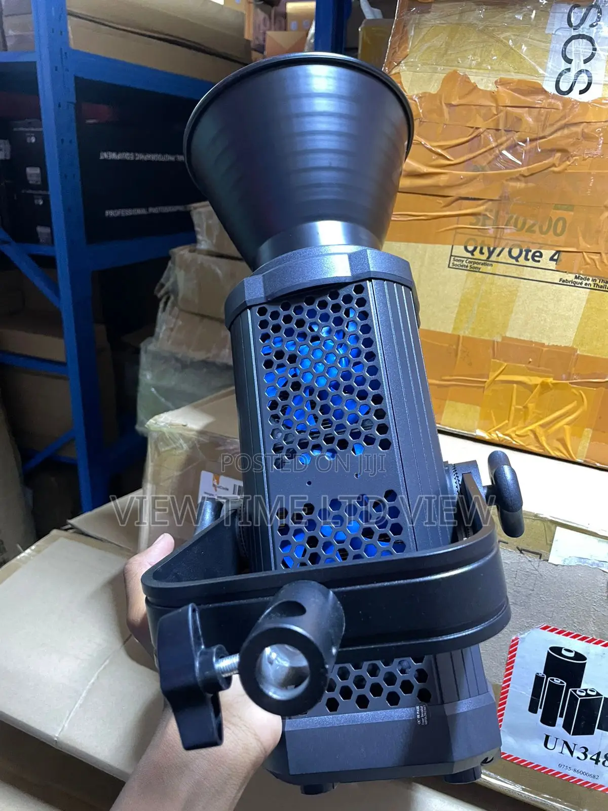 Zsyb Y500s Led Video Light in Nairobi