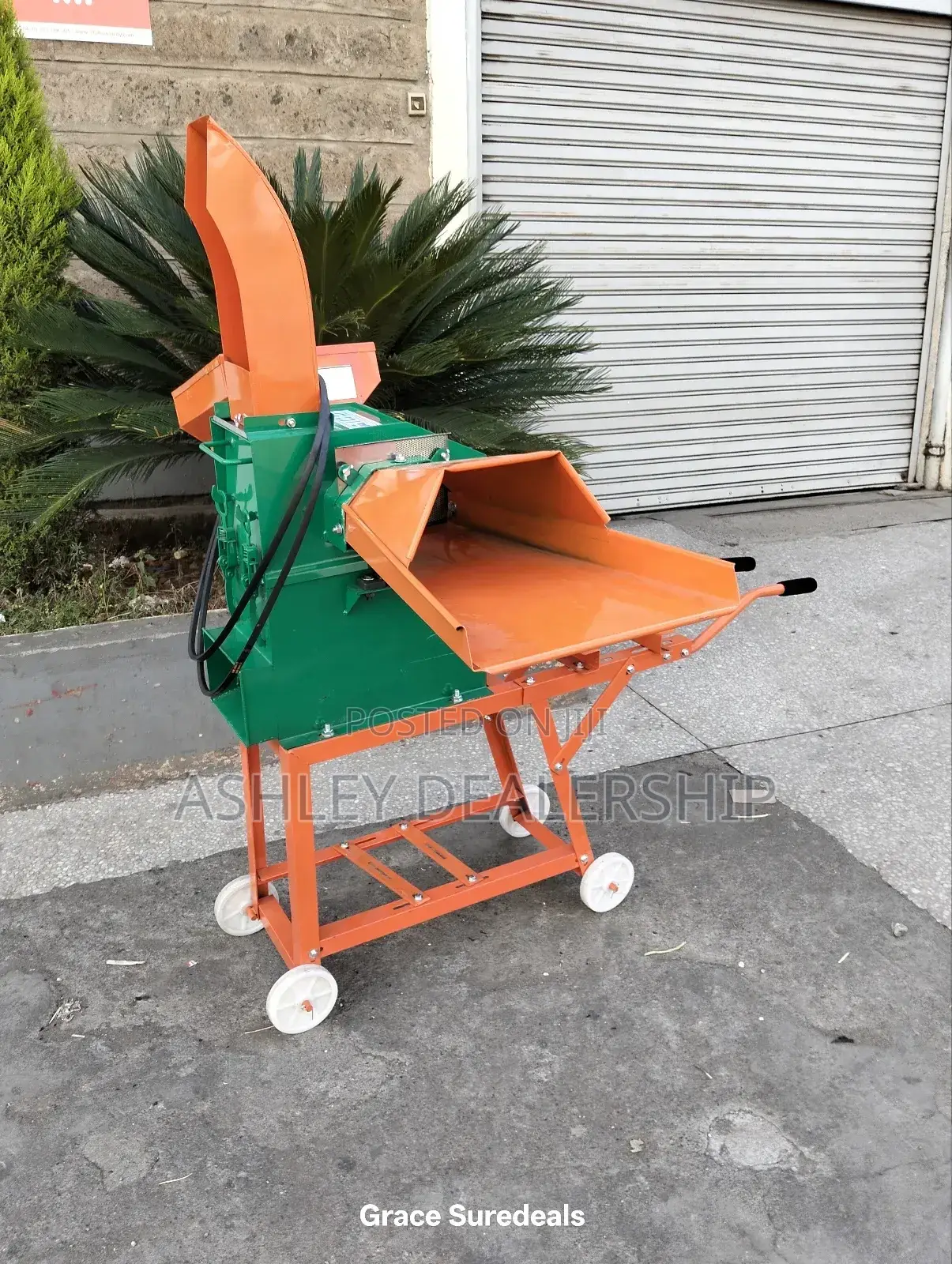 Aico Multipurpose Chopper Grinder