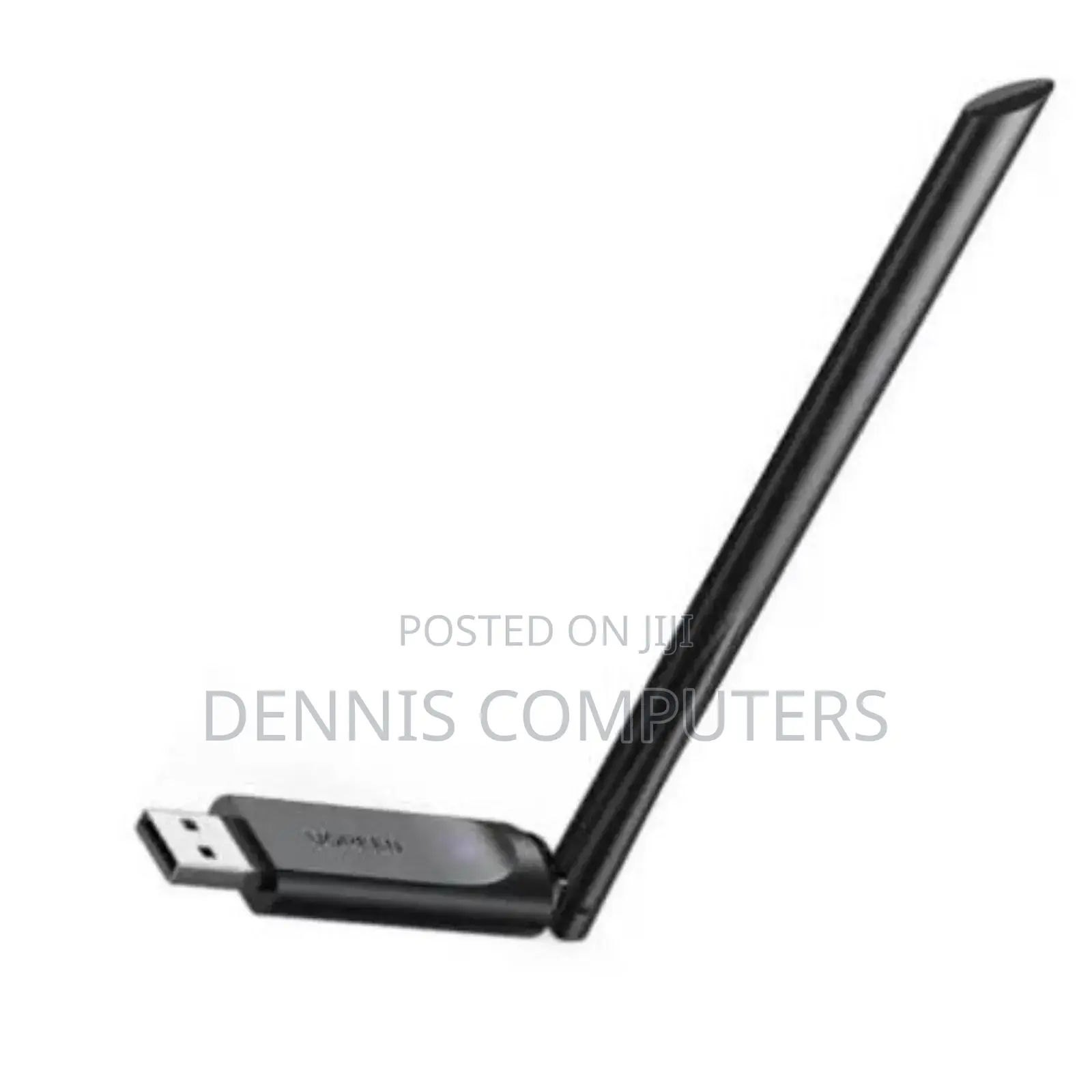 Ugreen Ac650 High-gain Dual Band Wireless Usb Adapter -cm49