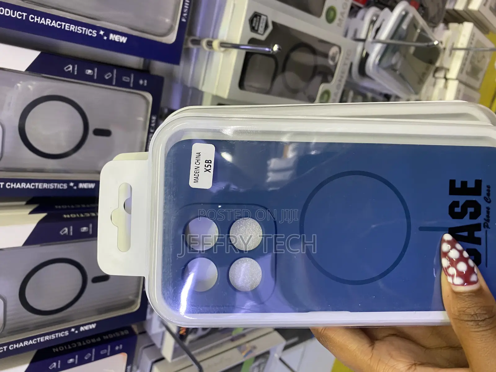Zubite Honor X5b Soft Silicone Tpu Lightweight Silicone Masgafe Case