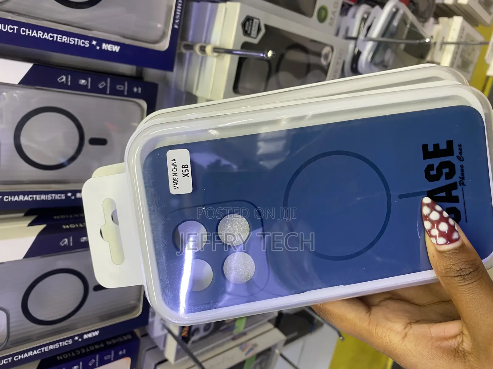 Zubite Honor X5b Soft Silicone Tpu Lightweight Silicone Masgafe Case