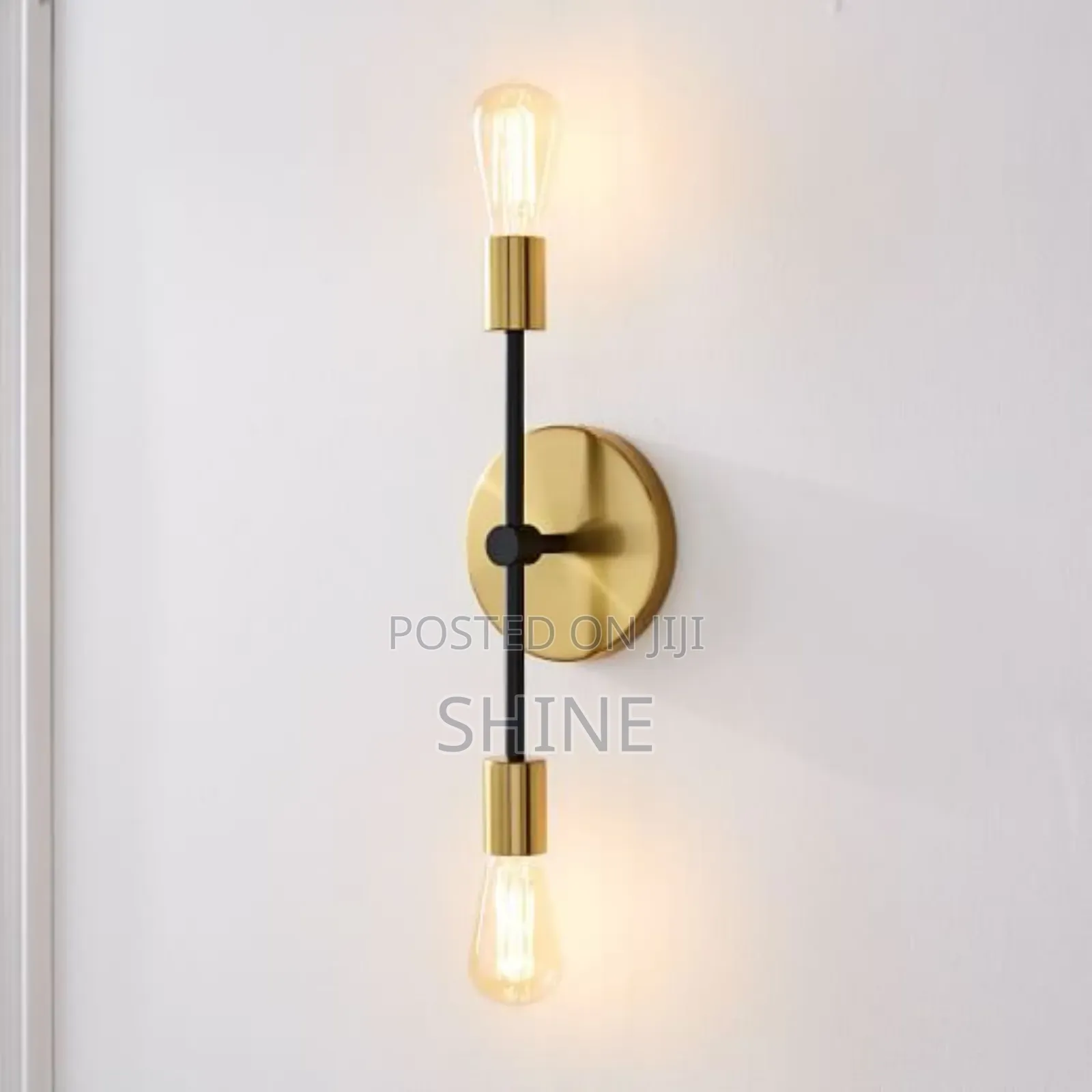 Wall Lights And Pendant Lights