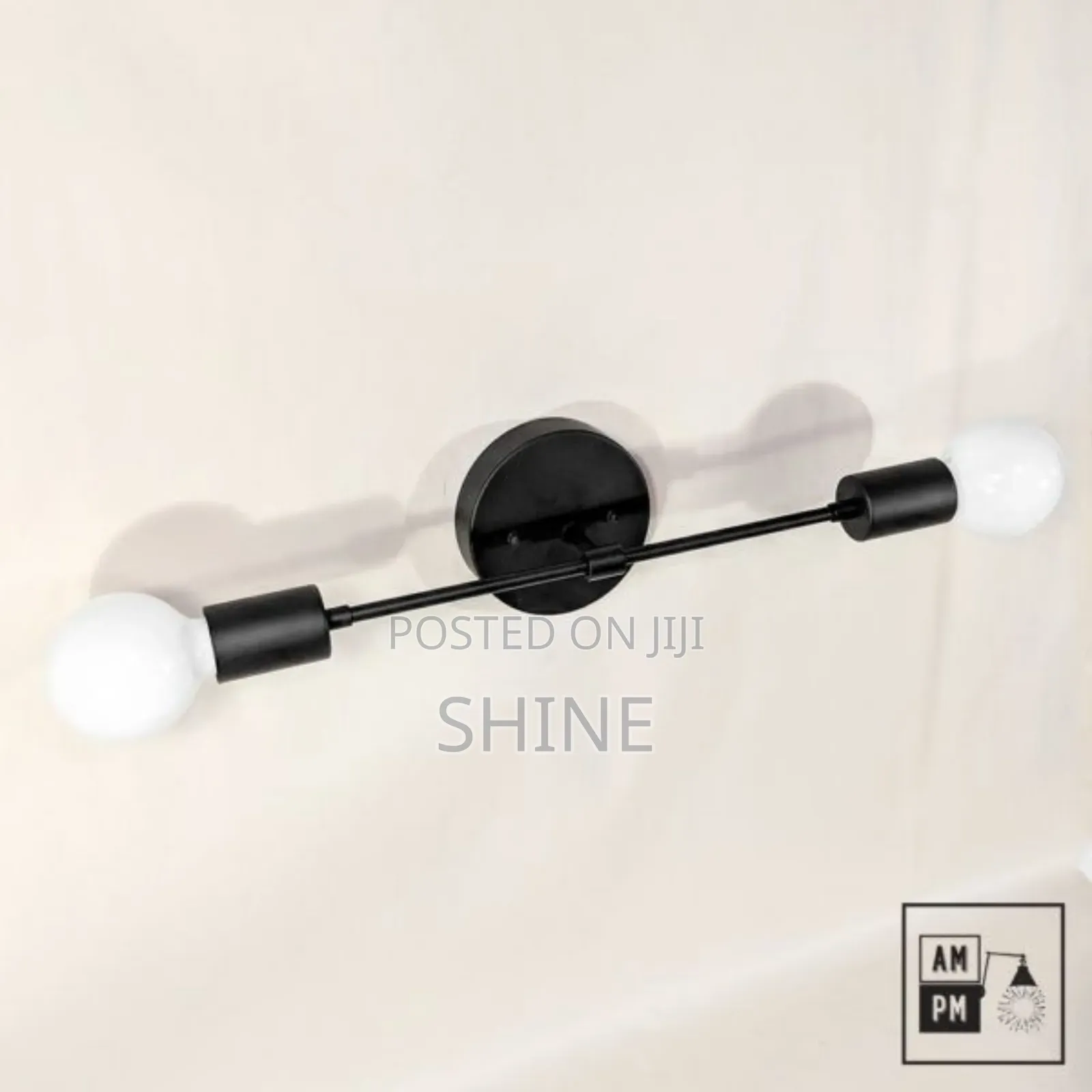 Wall Lights And Pendant Lights