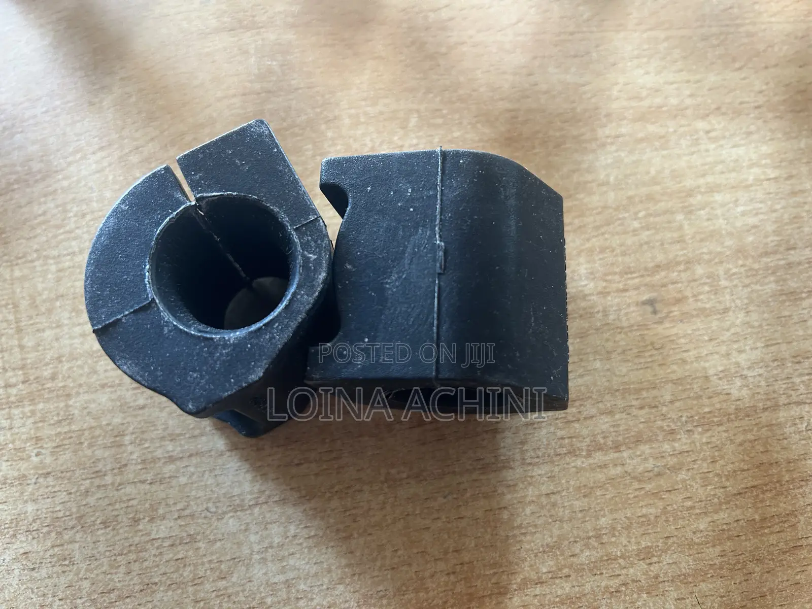 Honda Civic Fd3 Front Stabiliser Bushes/D Bushes