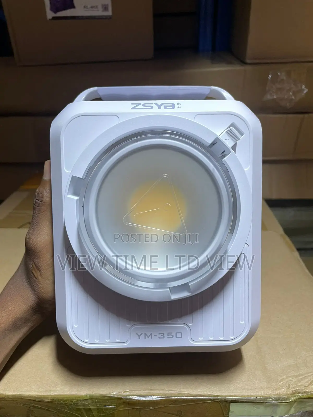 Zsyb Ym350bi Led Video Light in Nairobi