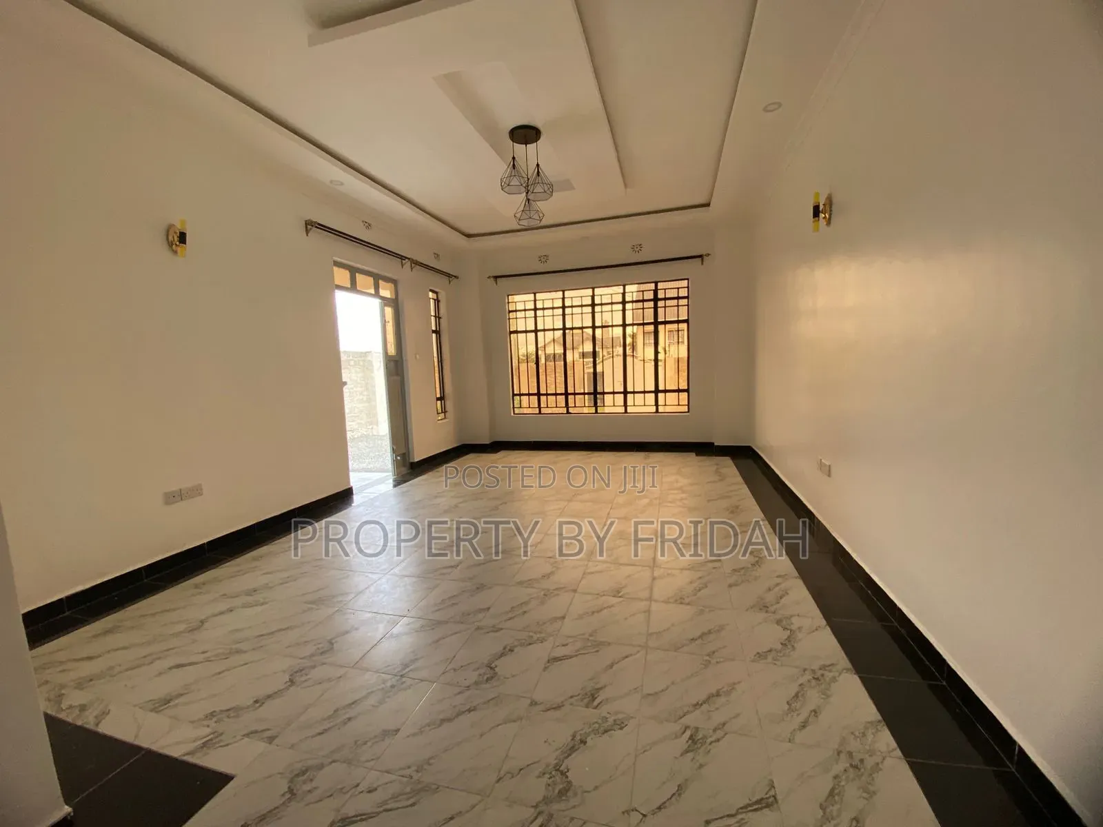 3bdrm Bungalow in Kitengela for sale