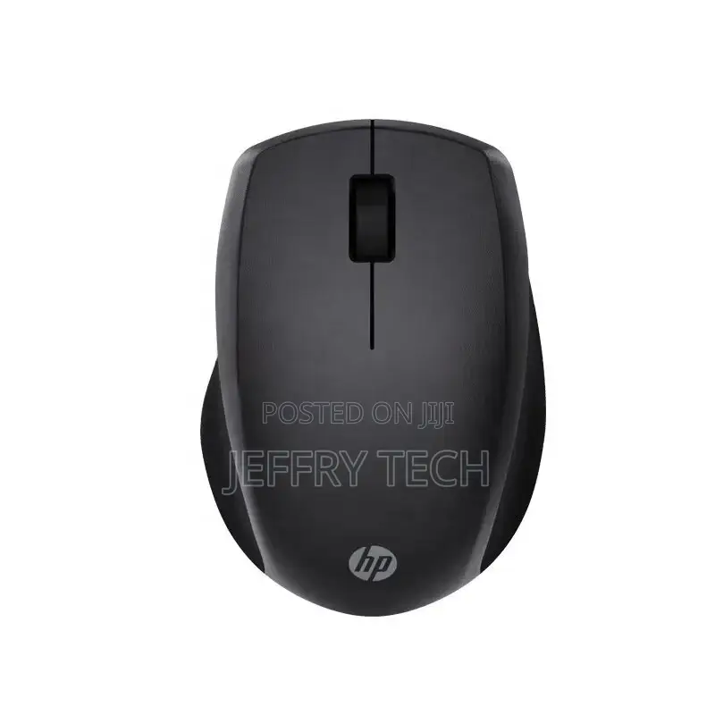 Hp Fm530a 2.4ghz Wireless Mouse and Bluetooth Dual Mode Office Mouse E