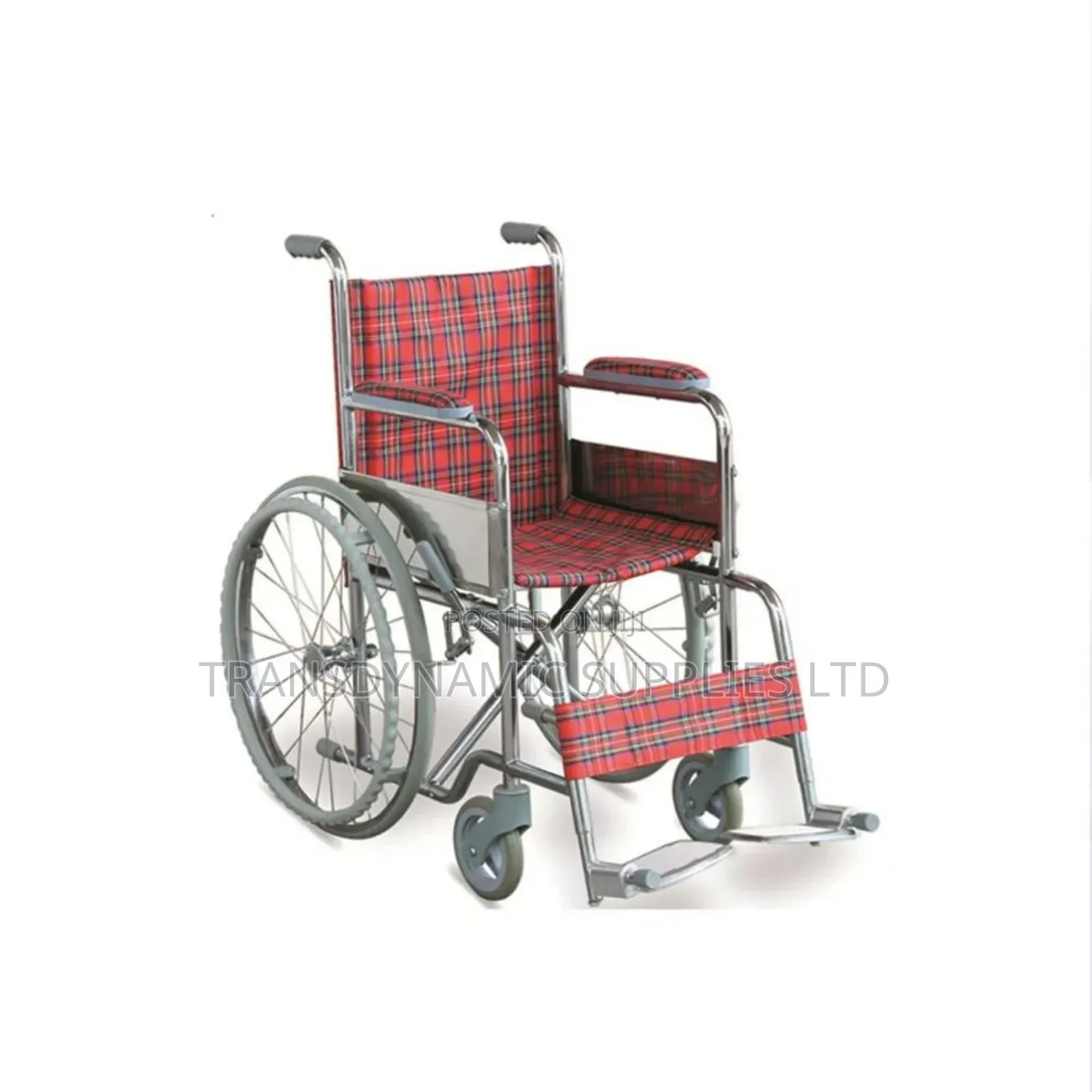 Kids Wheelchair