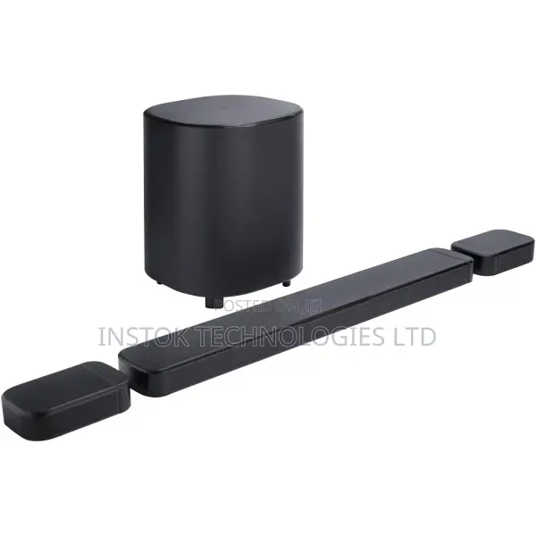 JBL Bar 800mk2 7.1 Channel Soundbar System