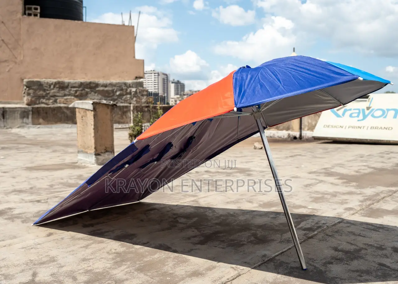 Motorbike Umbrella