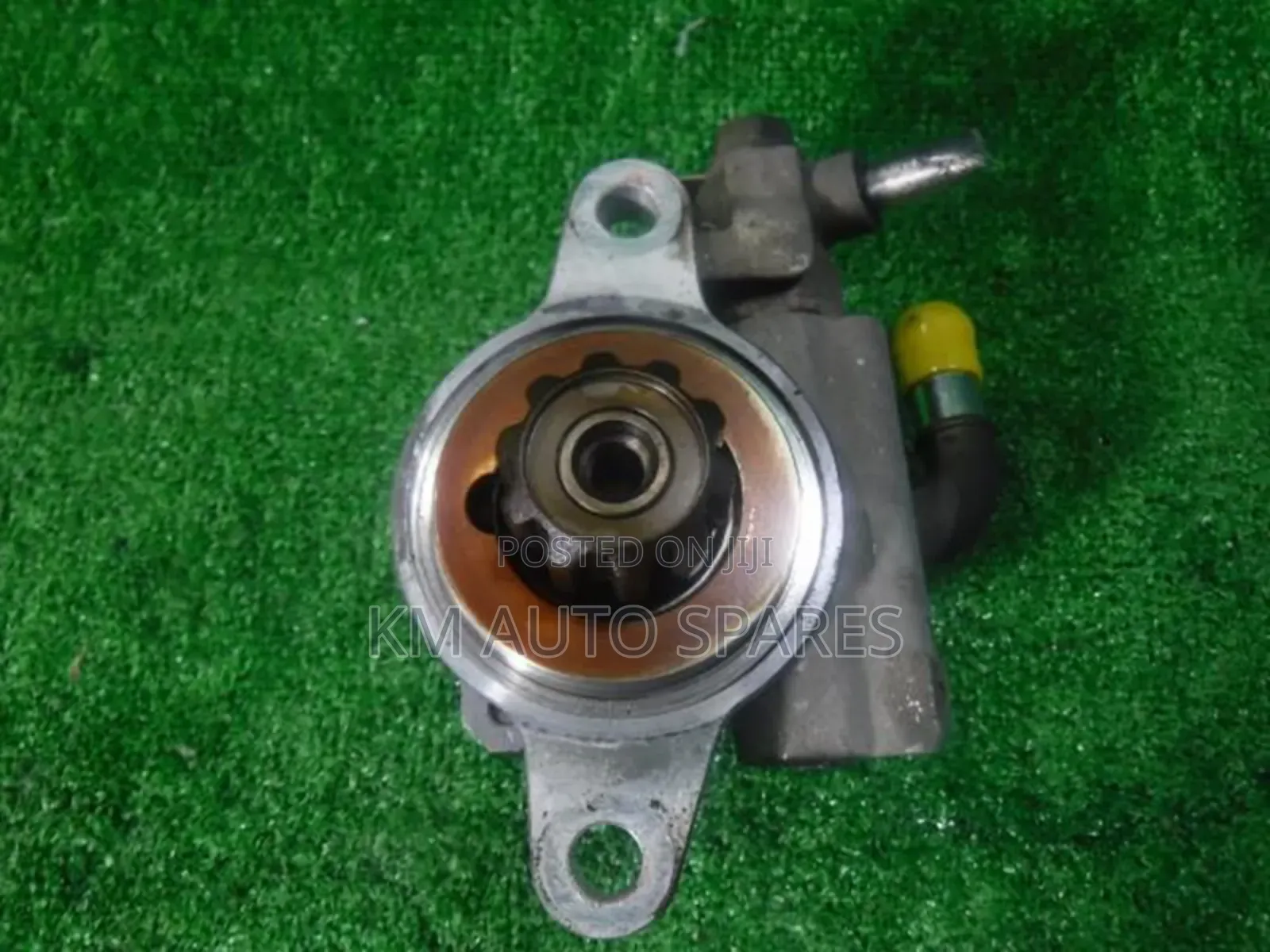 Toyota 1kd Power Steering Pump for Prado, Hilux, Hiace.