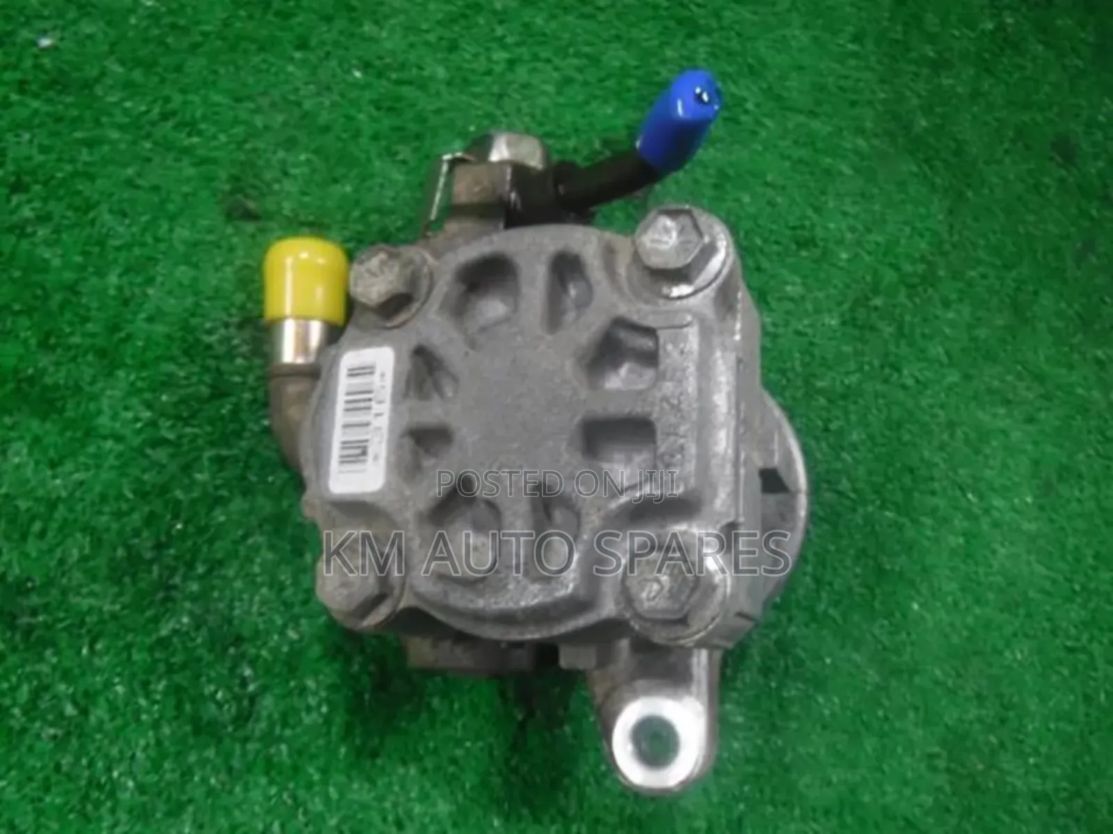 Toyota 1kd Power Steering Pump for Prado, Hilux, Hiace.