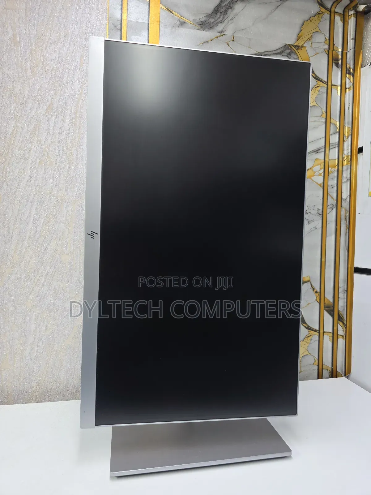 Hp 23 Inches Monitor Frameless With Hdmi Port