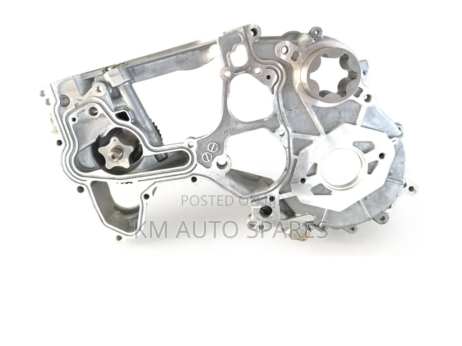 Toyota 1kd Timming Cover.