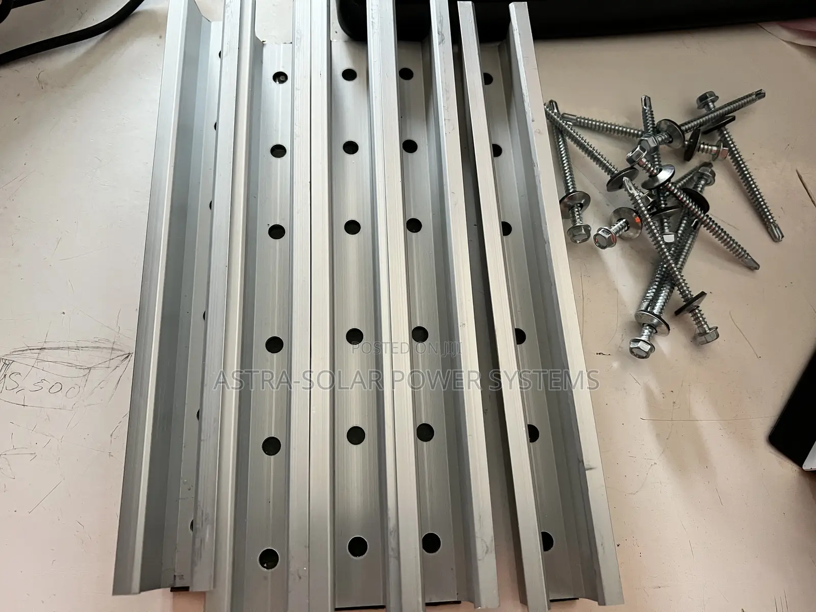 Mini Rails