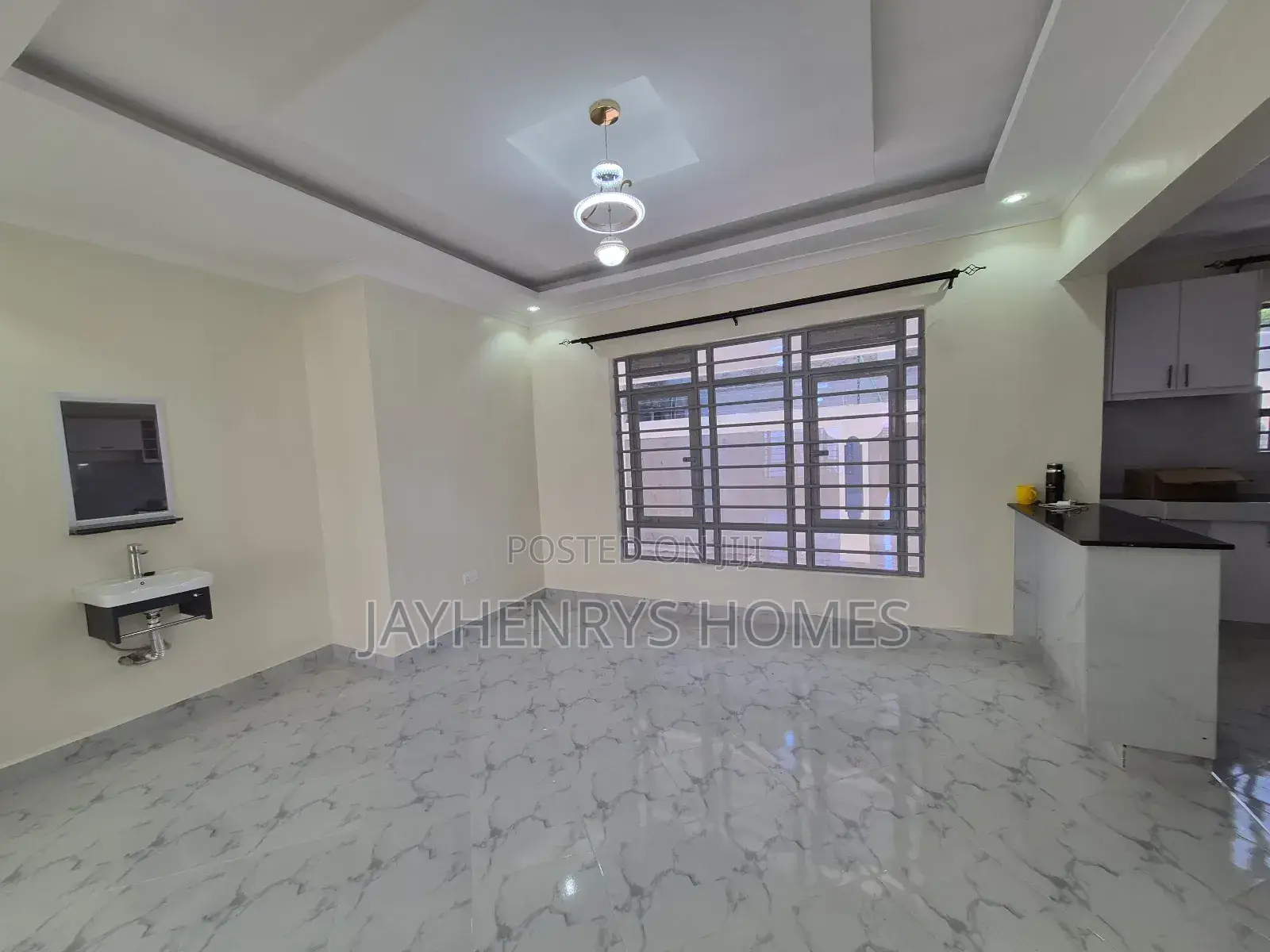 3bdrm Bungalow in Ruiru for sale
