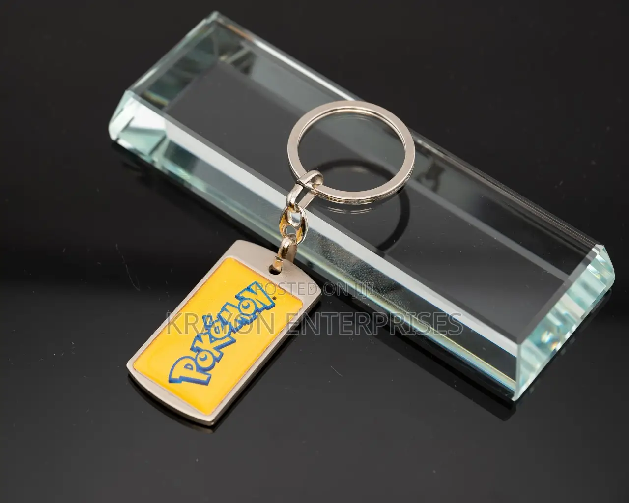 Branded Keyholders