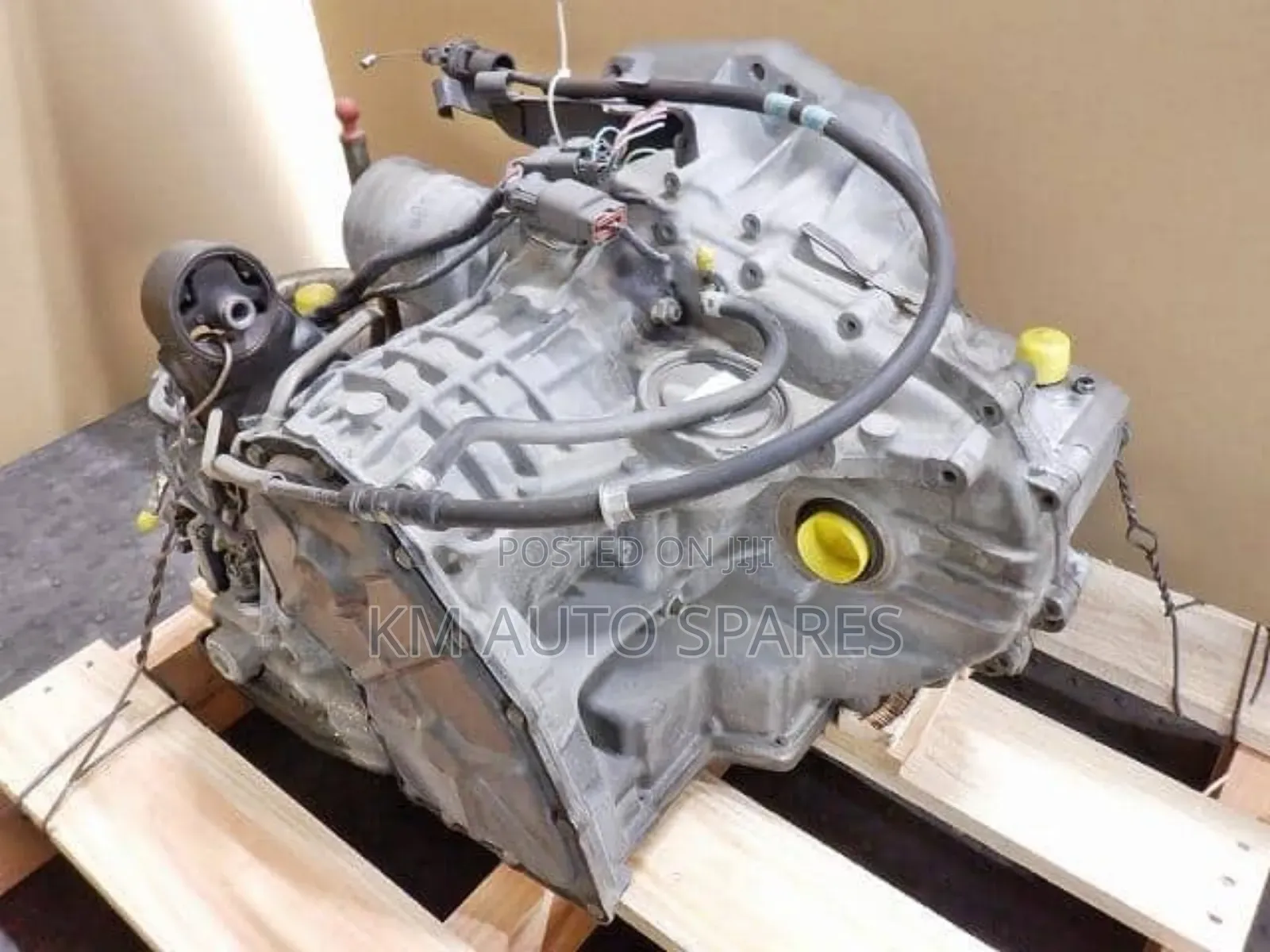 Nissan Cg10 Gearbox for Nissan March.