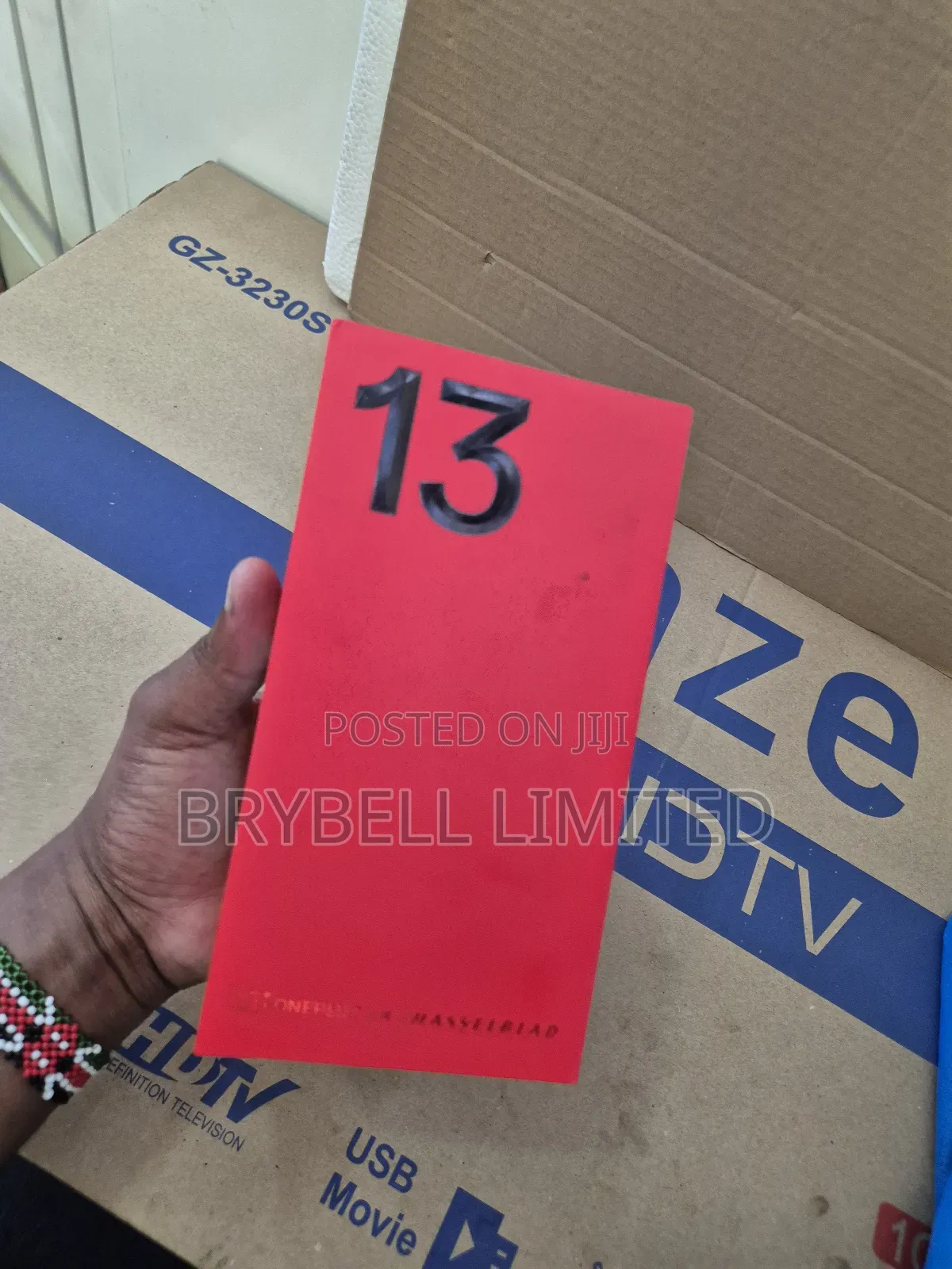 New OnePlus 13 512 GB Blue