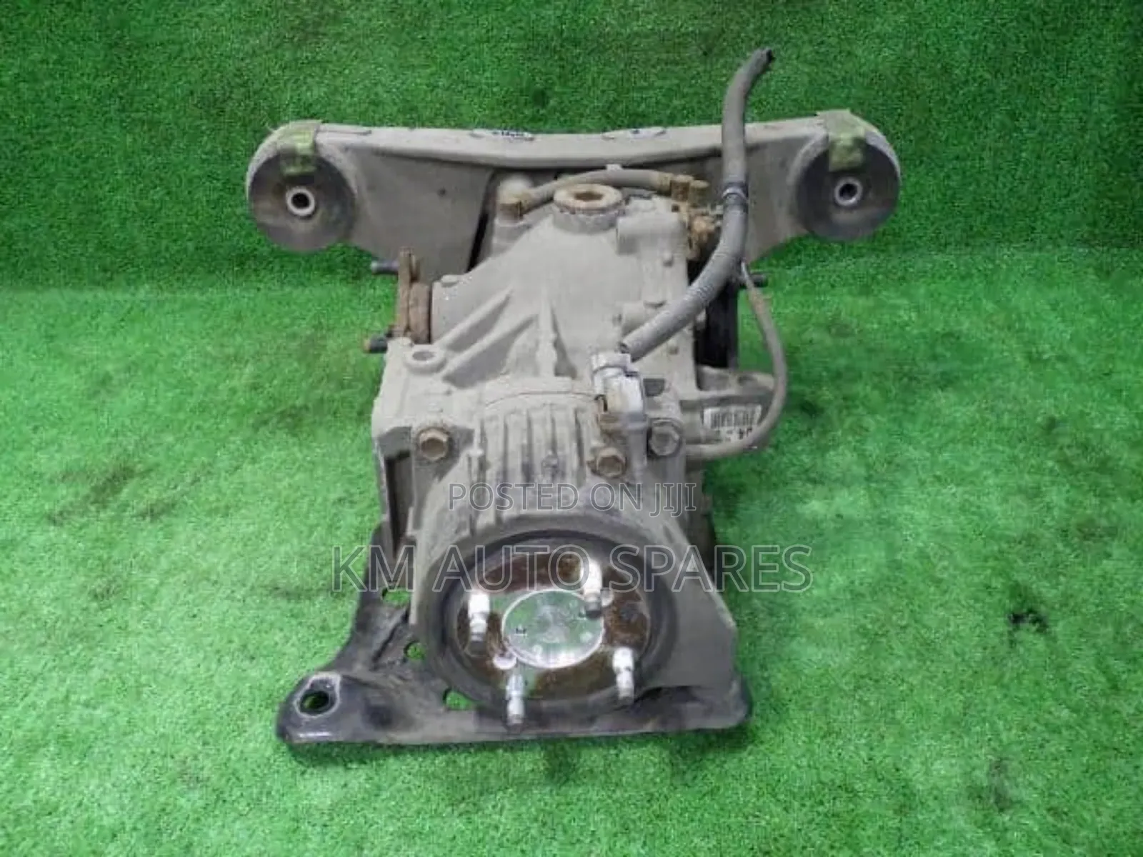 Toyota Voxy Rear Differential Gear (Diff).