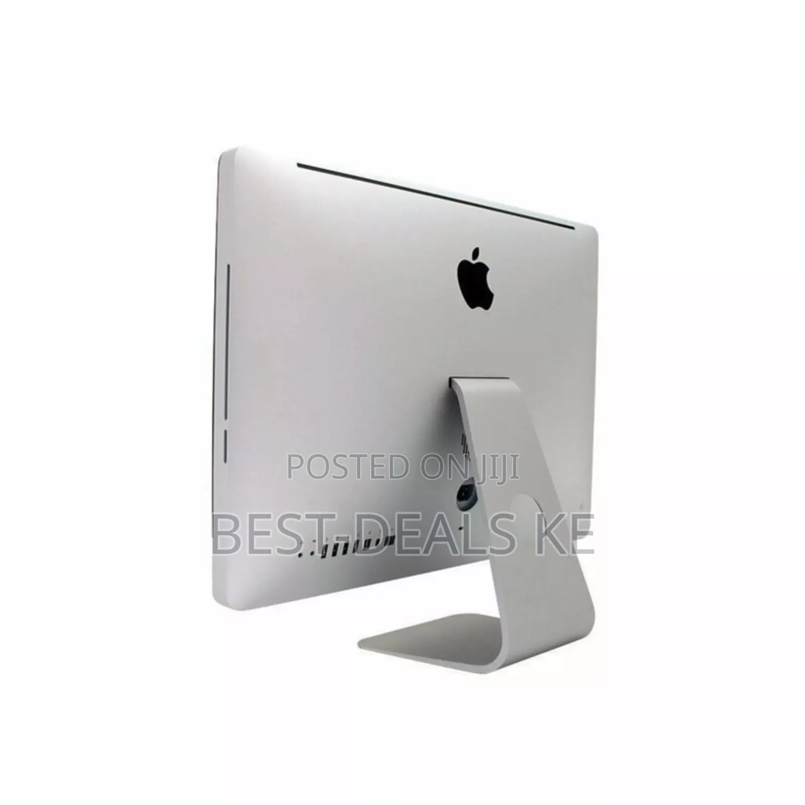 Desktop Computer Apple iMac 8GB Intel Core I3 HDD 1T
