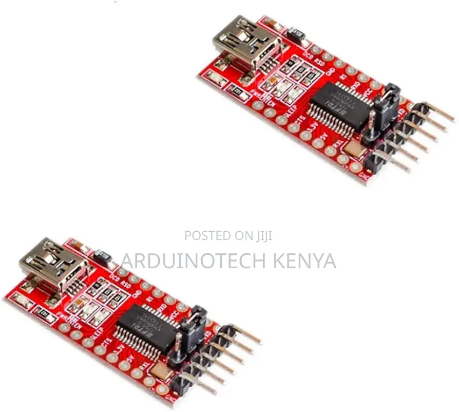 Ft232rl Ftdi Usb to TTL Serial Adapter