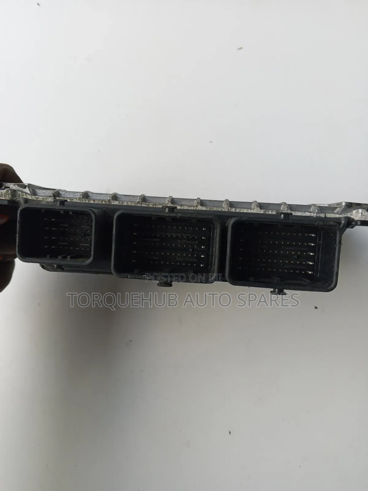 Nissan Note 2018 Engine Computer Unit