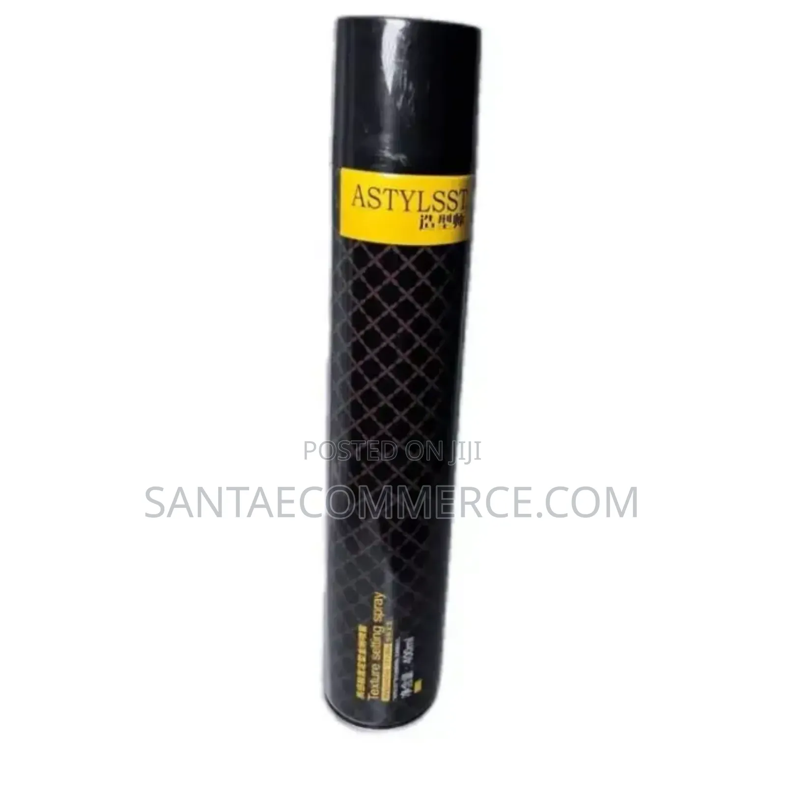 Dream Styling Hair Spray