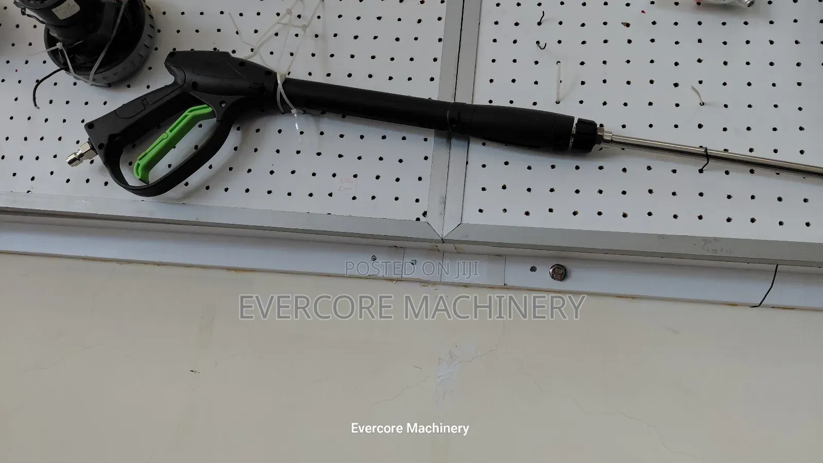 Heavy Duty Carwash Gun Best Quality.