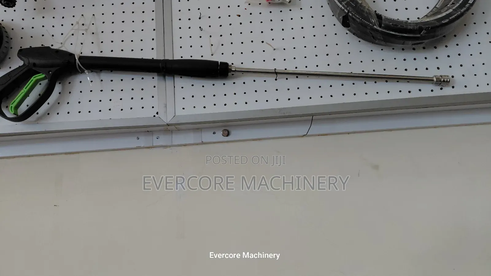 Heavy Duty Carwash Gun Best Quality.