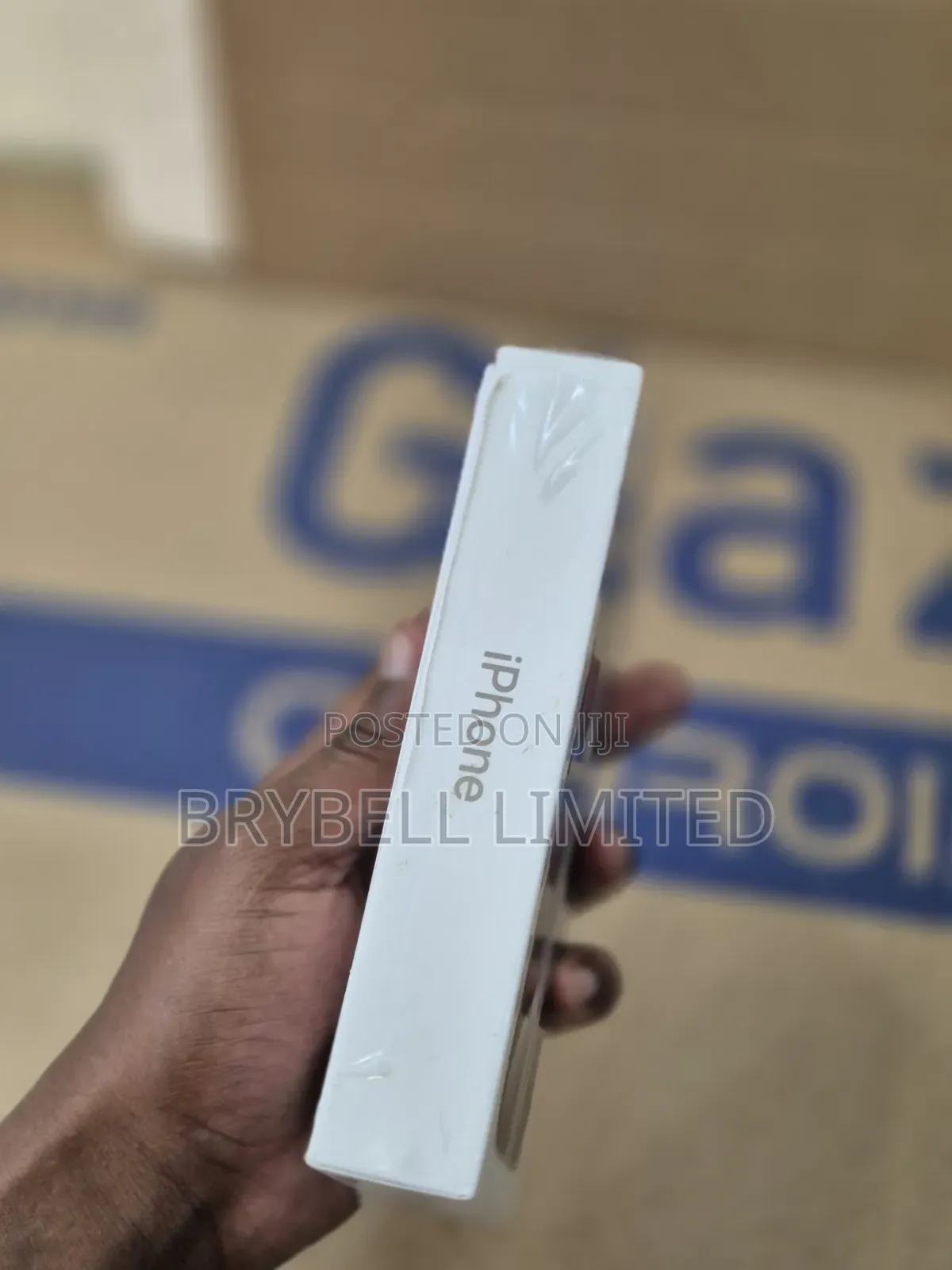 New Apple iPhone 15 Pro 256 GB