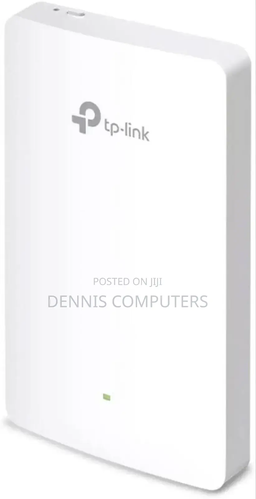 Tp-Link Eap615-Wall Ax1800 Wall Plate Wi-Fi -6