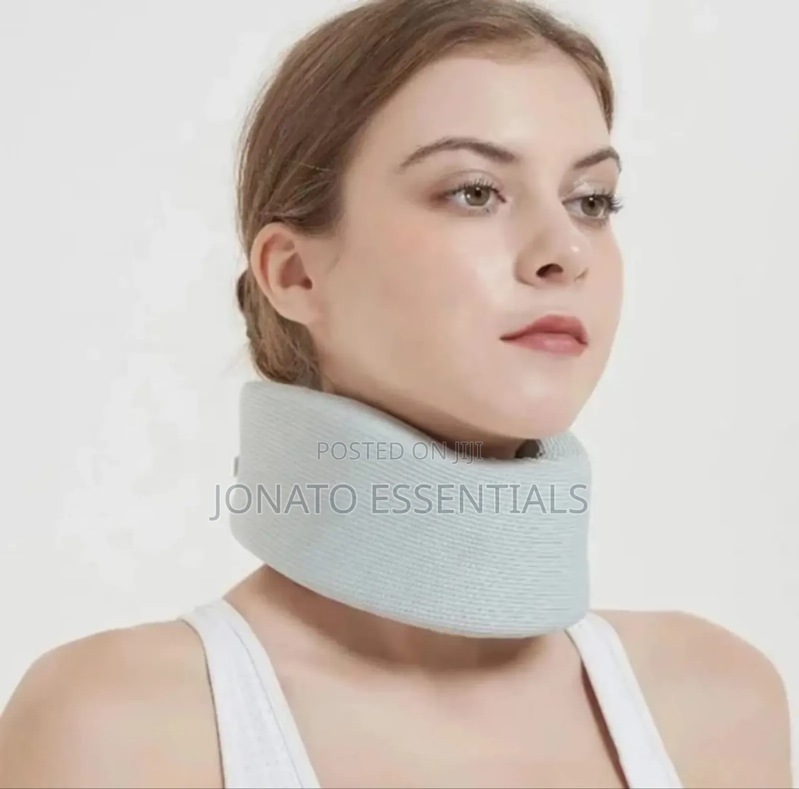Travel Soft Neck Support, Travel Neck Pillow