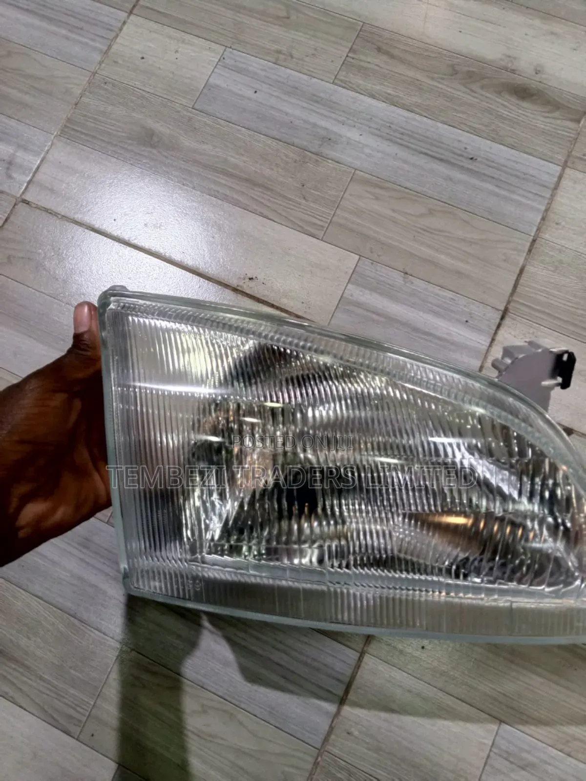 Headlamp/Headlight Starlet Ep 90/92