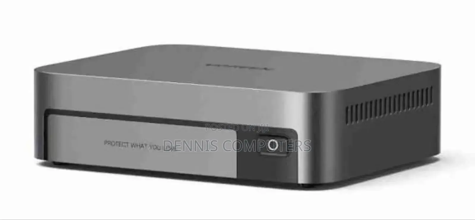 Ugreen Nasync Dxp480t Plus 4- Bay Network Attached Storage