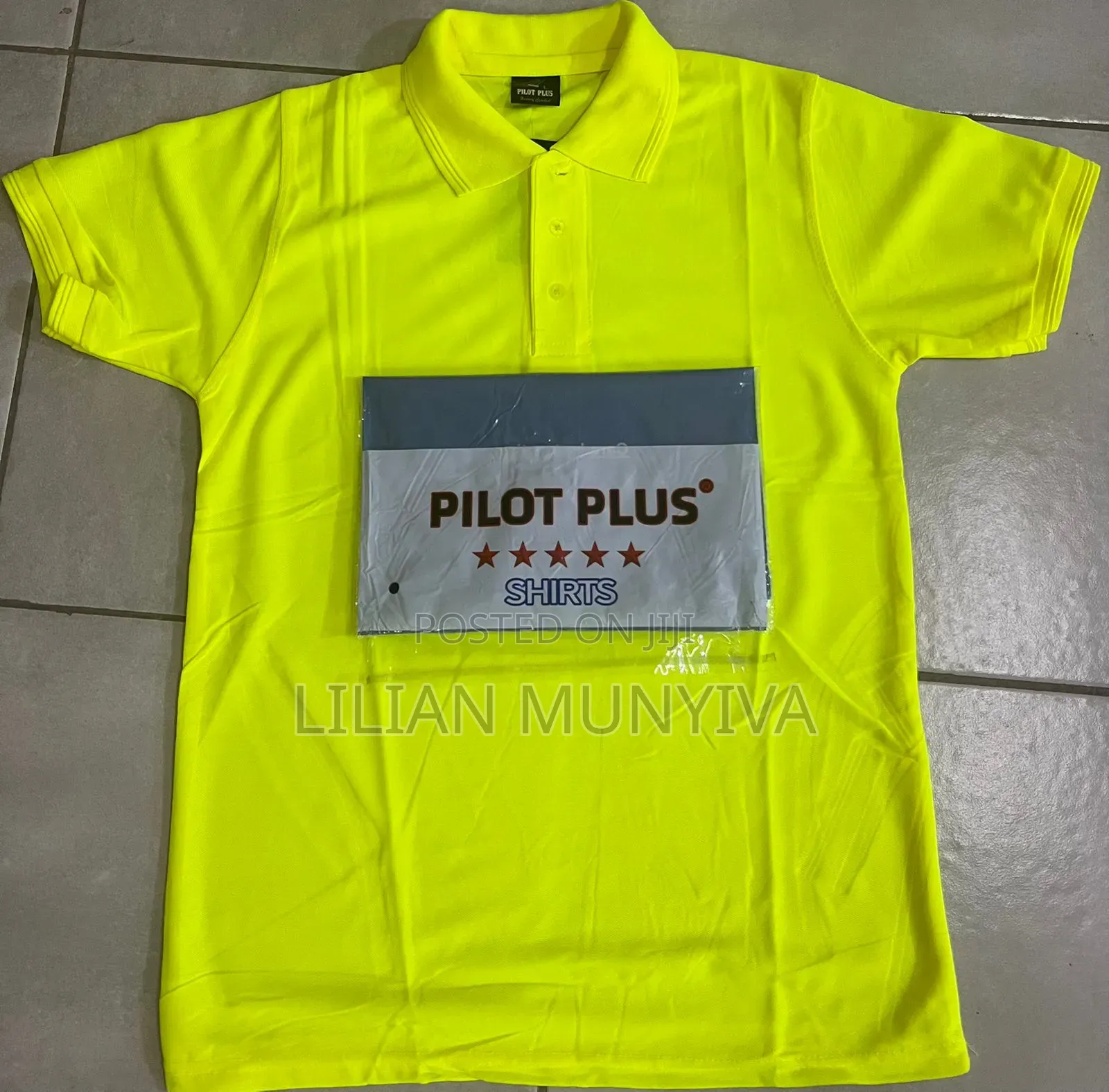 Polo Shirts