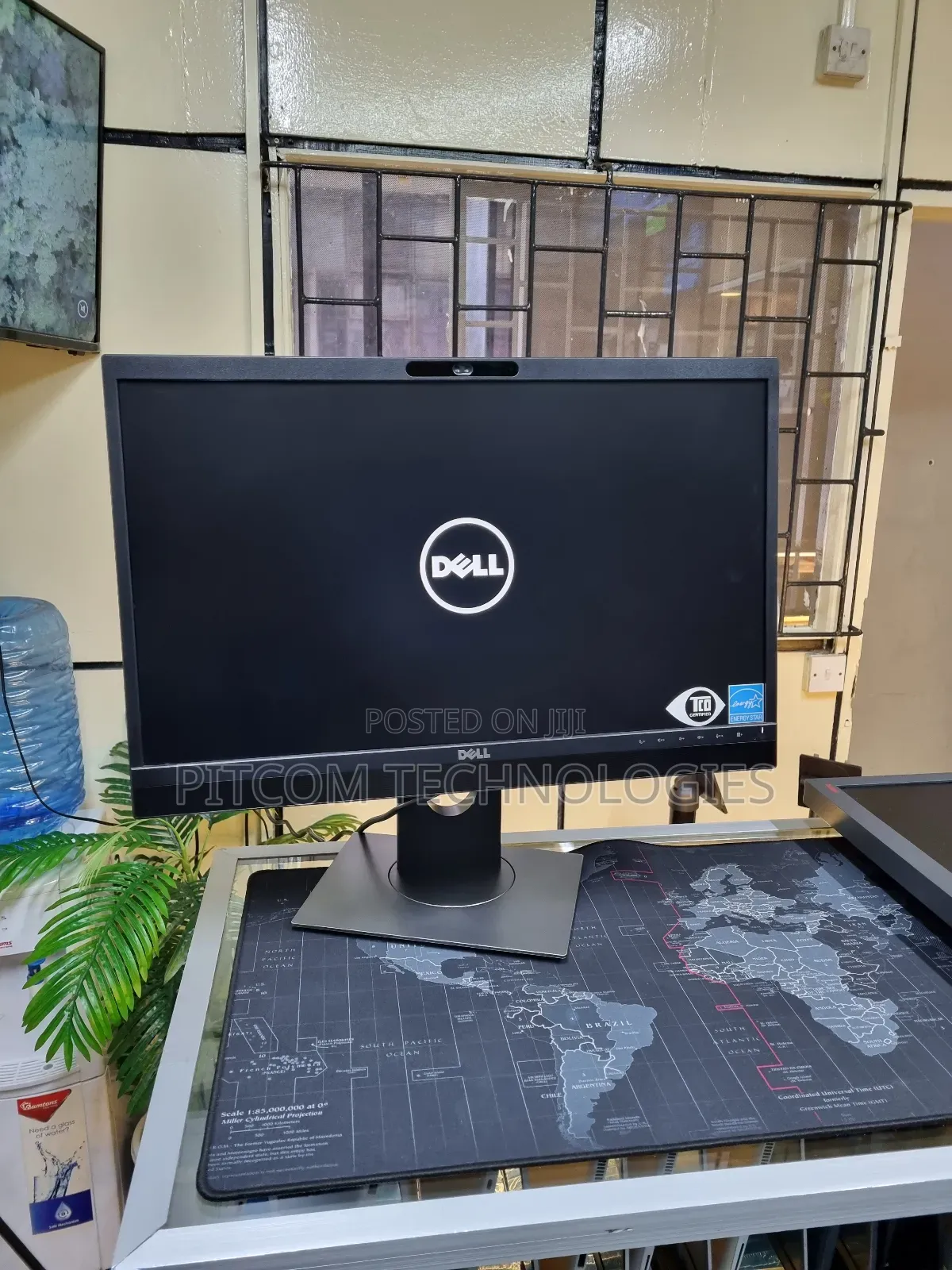 Dell Monitor