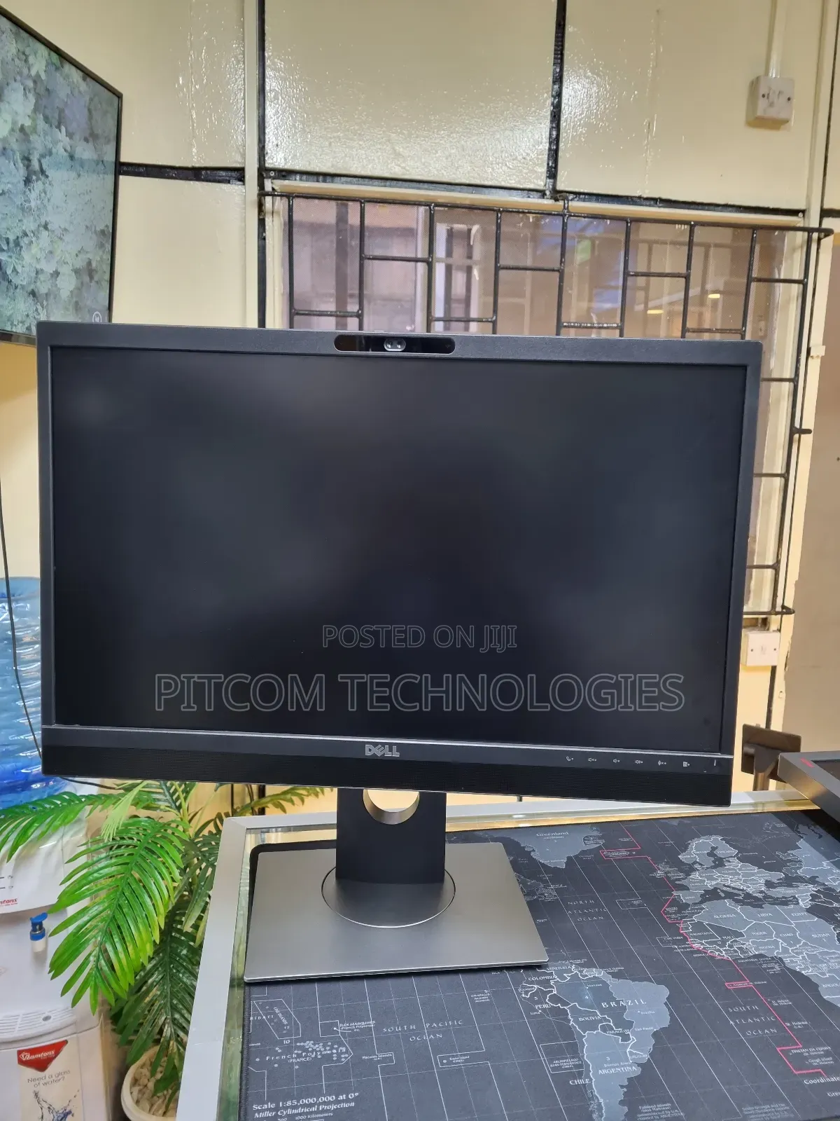Dell Monitor