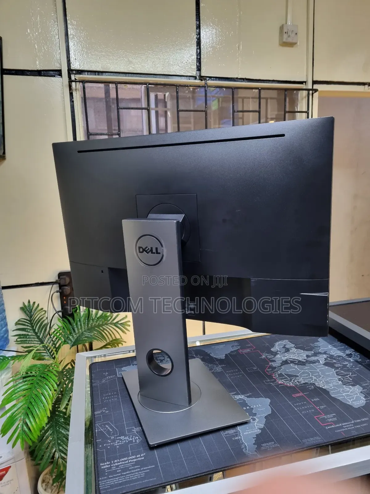Dell Monitor