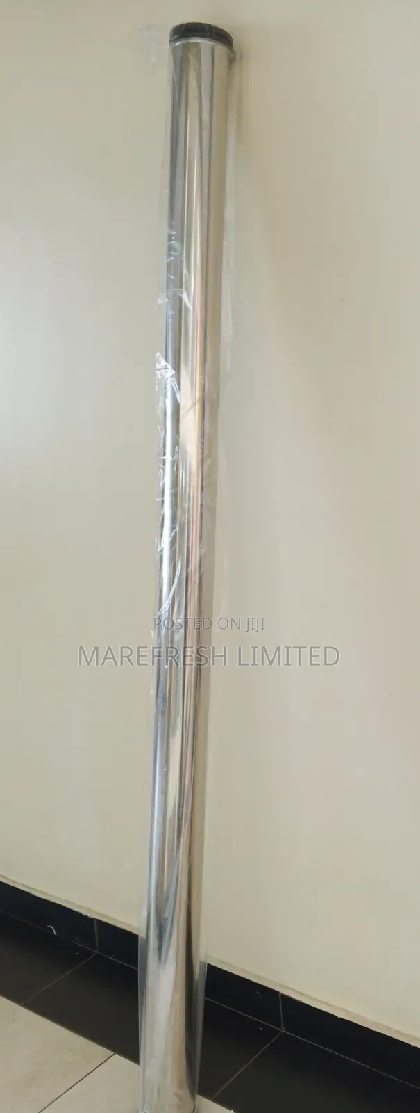 Membrane Housing 4080 Housing Stainless Steel