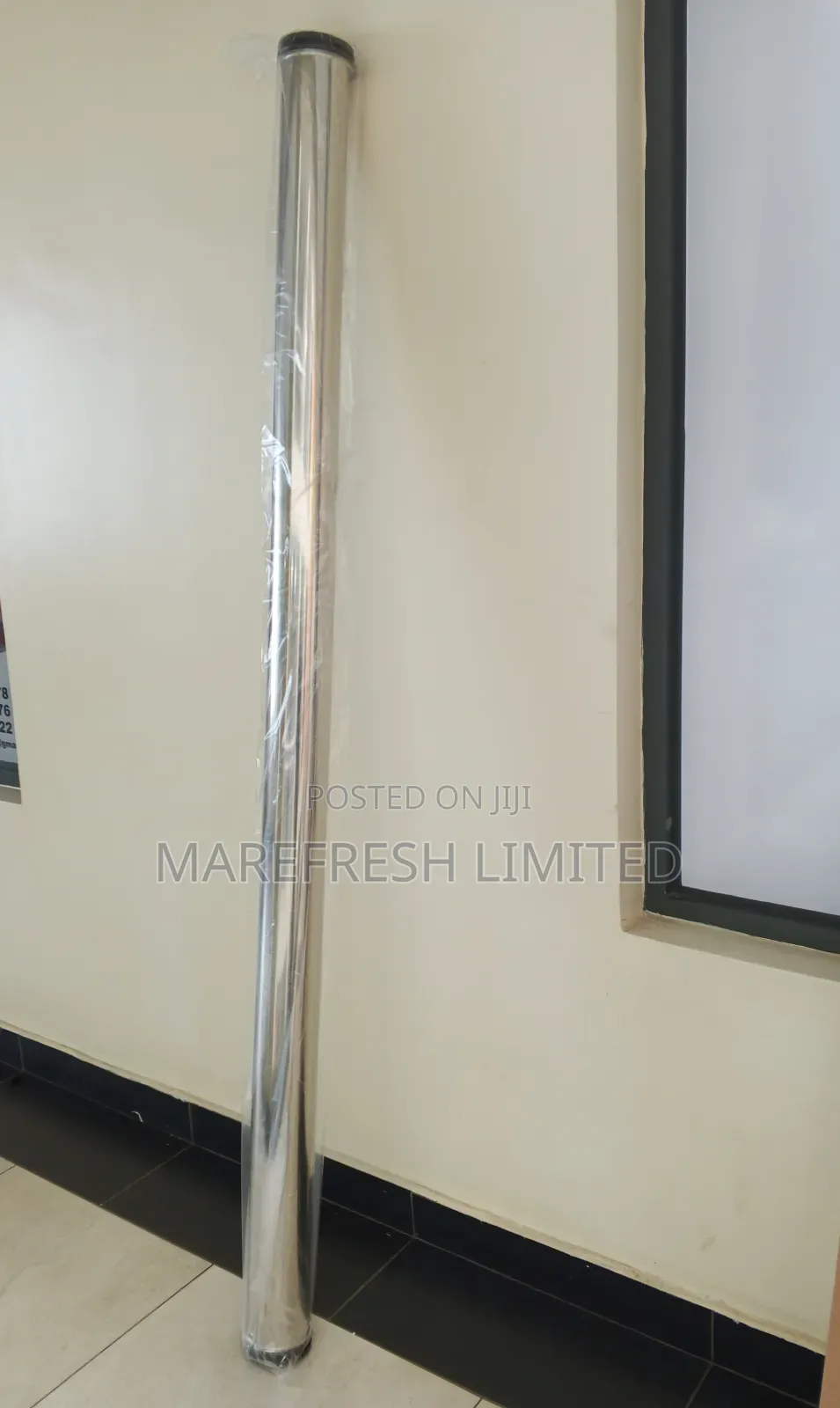 Membrane Housing 4080 Housing Stainless Steel