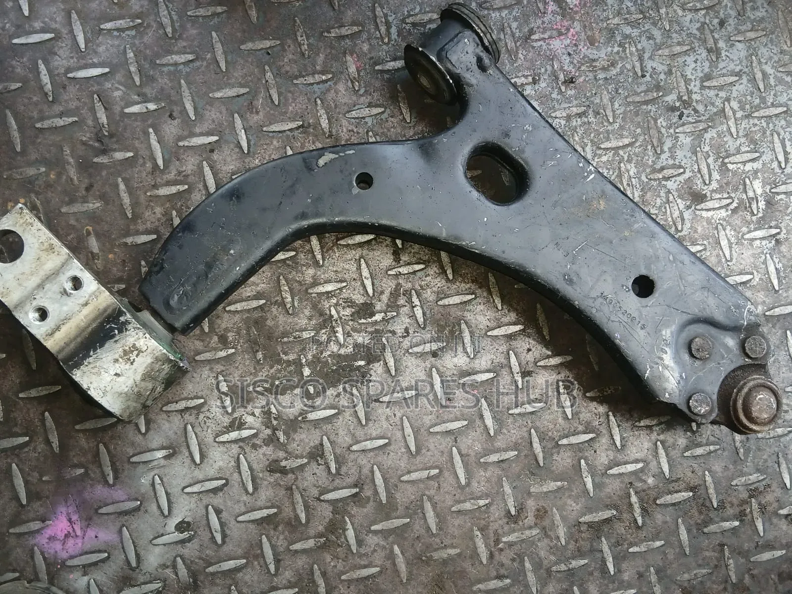Control Arm Mazda Demio 2005/Verisa
