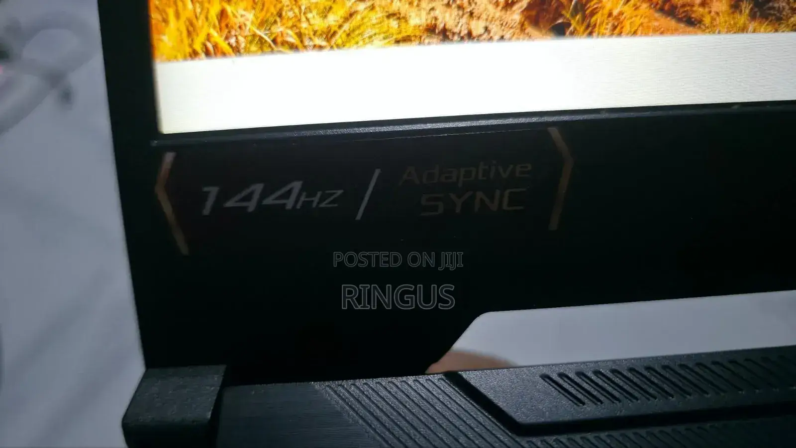 New Laptop Asus TUF Gaming A15 16GB AMD Ryzen 7 SSD 512GB