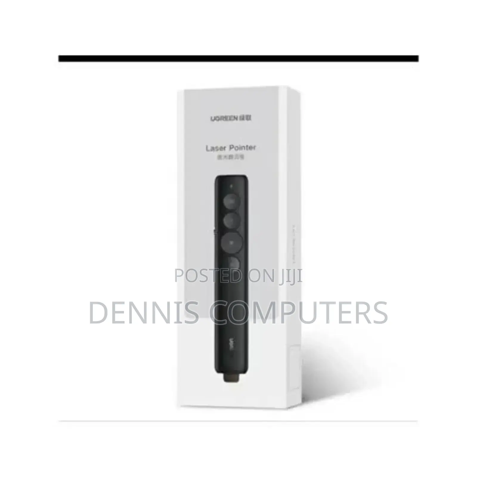 Ugreen Wireless Presenter - Lp479