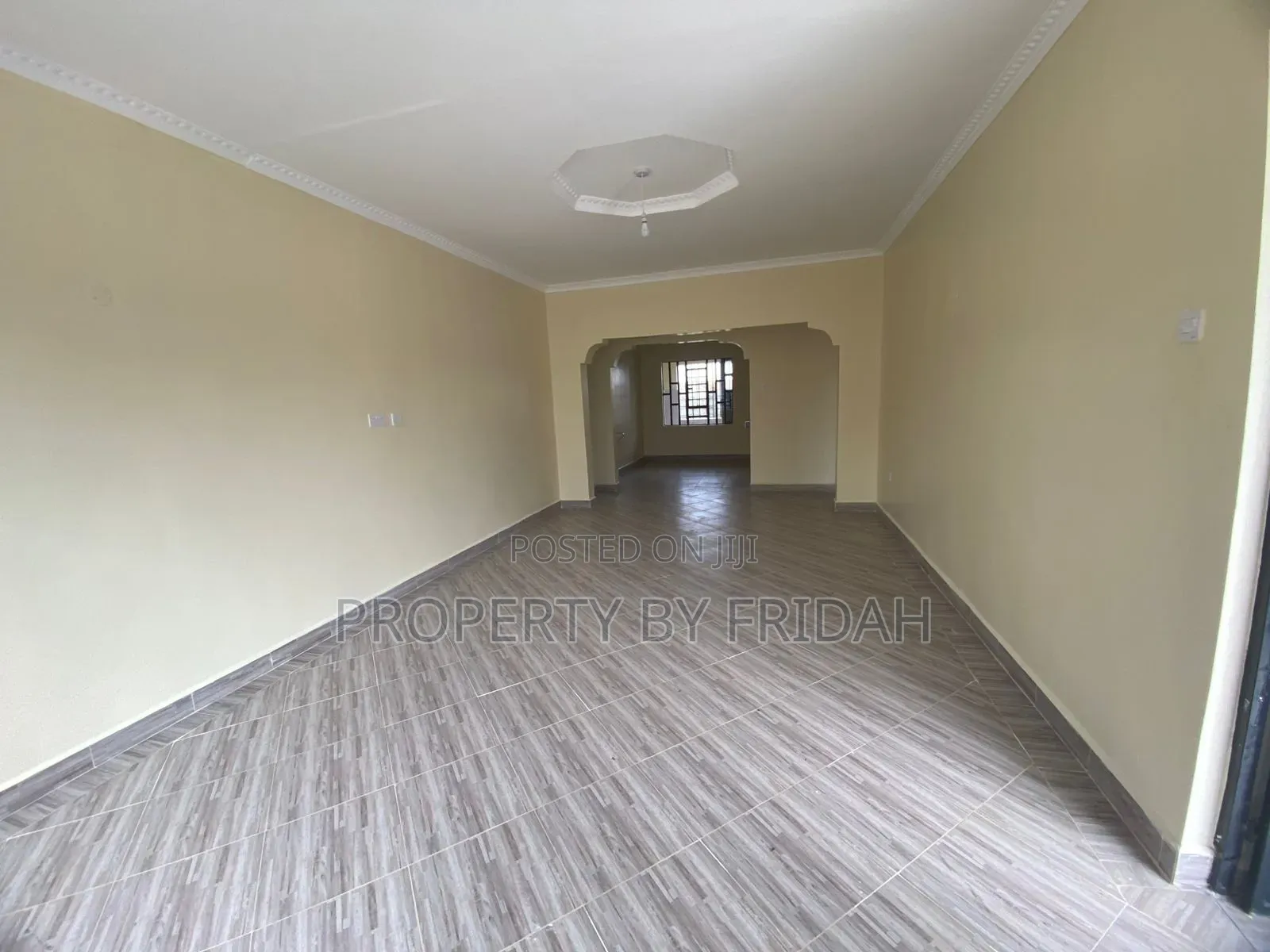 3bdrm Bungalow in Milimani, Kitengela for sale